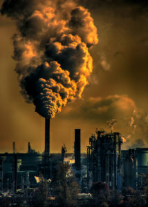 Carbon Pricing - Power Of Possibility